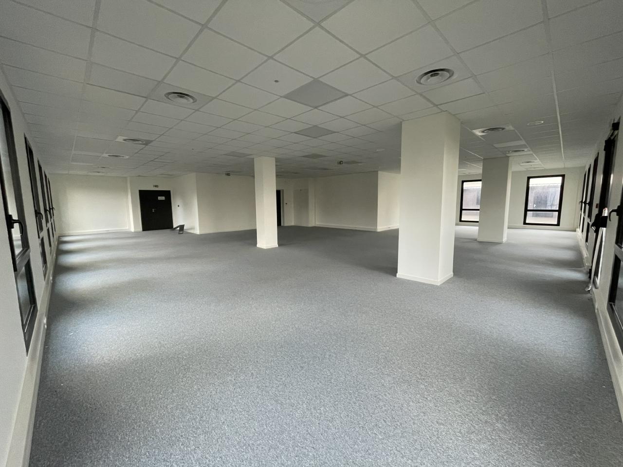 Bureau Saint-Herblain 201m² Vente bureau Saint-Herblain Loire-Atlantique OVBUR2112361 2
